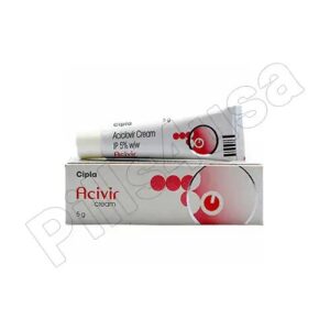 Acivir Cream