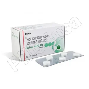 Acivir Dt 400