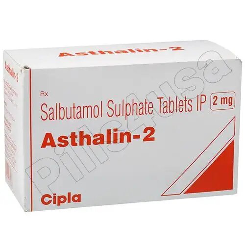 Asthalin 2