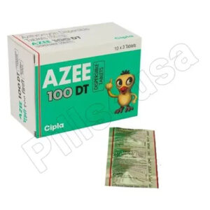 Azee DT 100