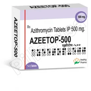 Azeetop 500