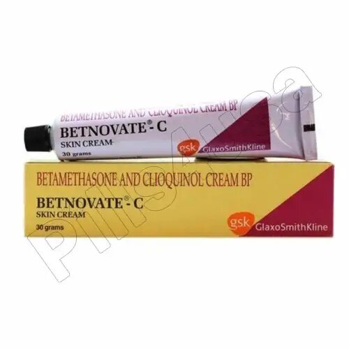 Betnovate C