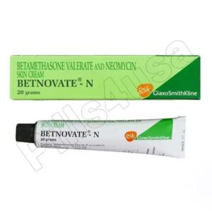 Betnovate N