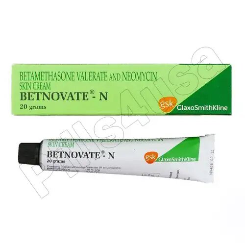 Betnovate N