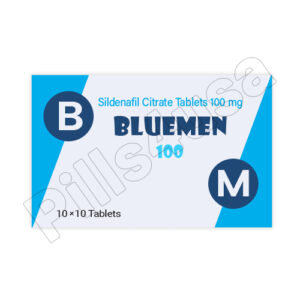 Bluemen 100