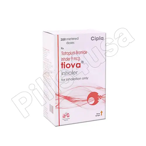 Buy Tiova Inhaler