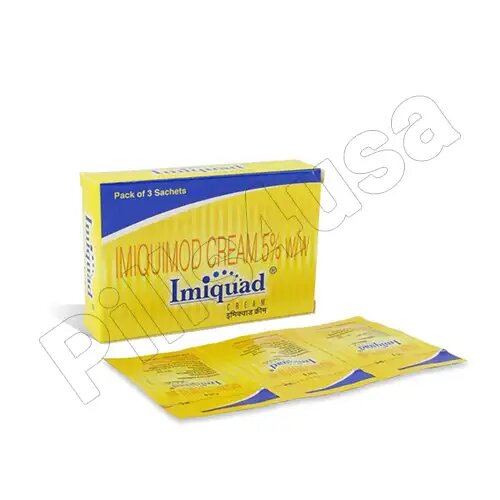 Imiquad Sachet