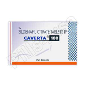 Caverta 100