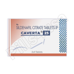 Caverta 25