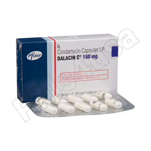 Dalacin C 150