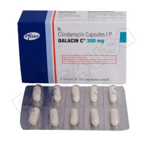 Dalacin C 300