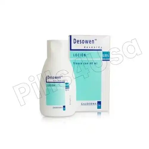 Desowen Lotion