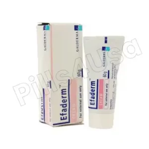 Efaderm Cream