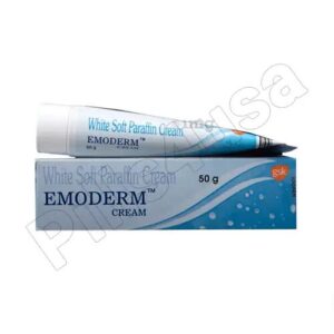 Emoderm Cream