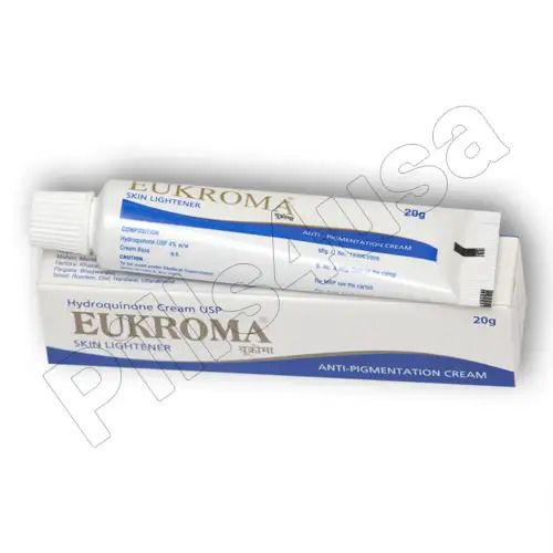 Eukroma Cream 20