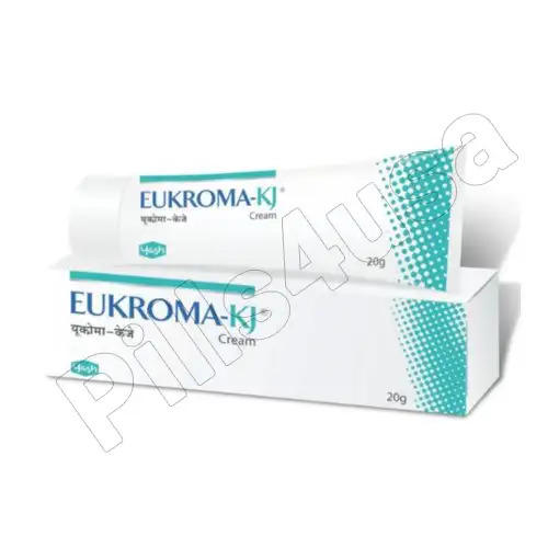 Eukroma Kj Cream 20