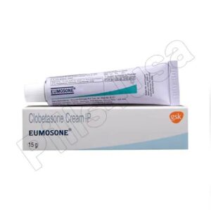 Eumosone Cream