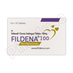 Fildena Professional 100