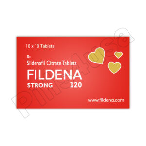 Fildena 120