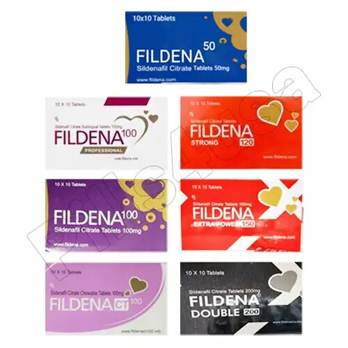 Fildena