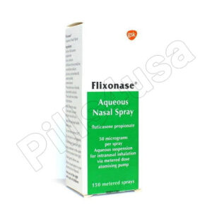 Flixonase Nasal Spray