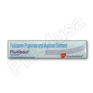 Flutibact Ointment