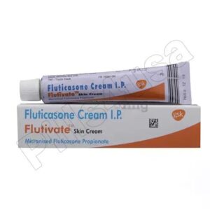 Flutivate Cream