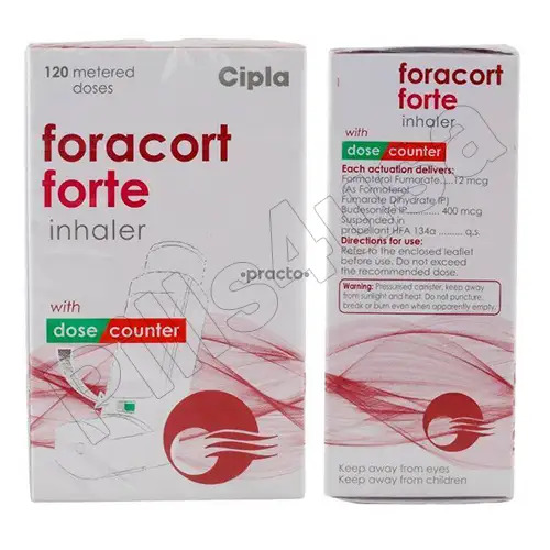 Foracort Forte Inhaler