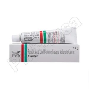 Fucibet Cream