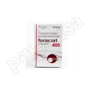 Fullform Rotacaps 400