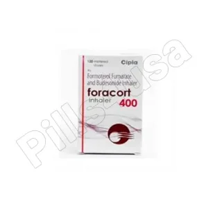 Fullform Rotacaps 400