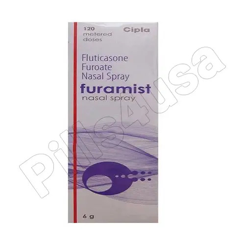 Furamist Nasal Spray 27.5