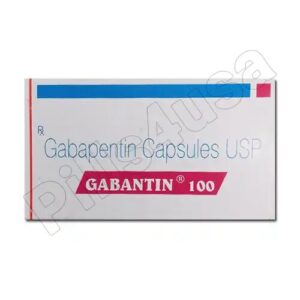 Gabantin 100