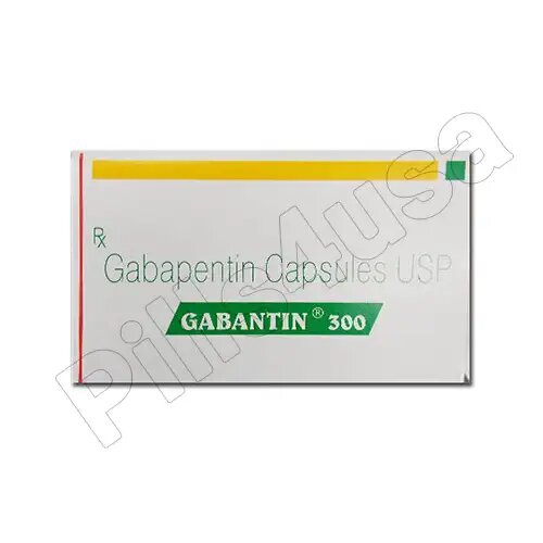 Gabantin 300