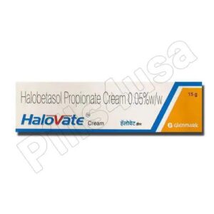 Halovate Cream