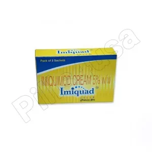 Imiquad Sachet