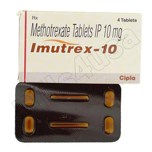 Imutrex 10