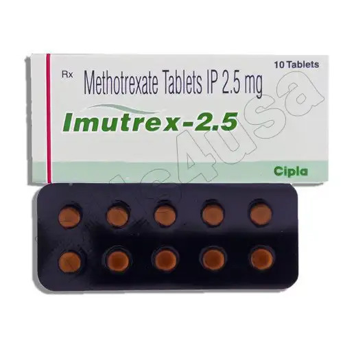 Imutrex 2.5