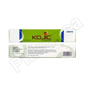 Kojic Cream