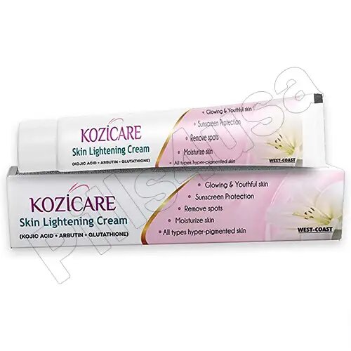 Kozicare Cream