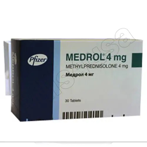 Medrol 4