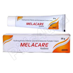 Melacare Cream