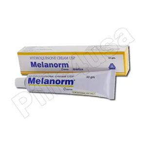 Melanorm Cream