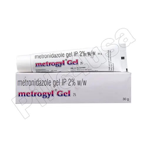 Metrogyl Gel