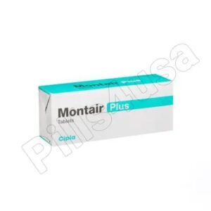 Montair Plus