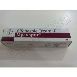 Mycospor Cream