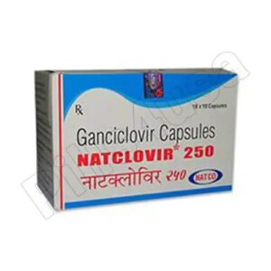 Natclovir 250