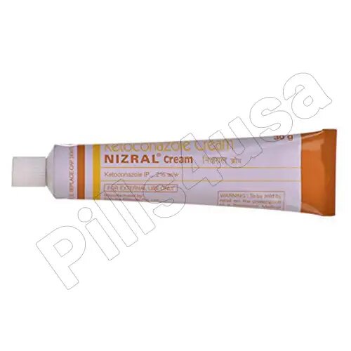 Nizral 30gm Cream