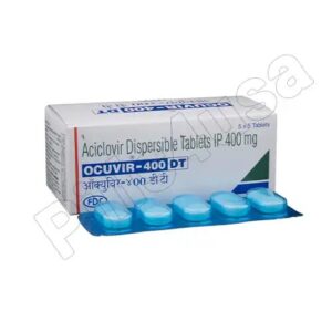 Ocuvir Dt 400