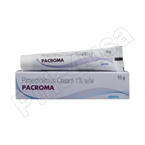 Pacroma Cream